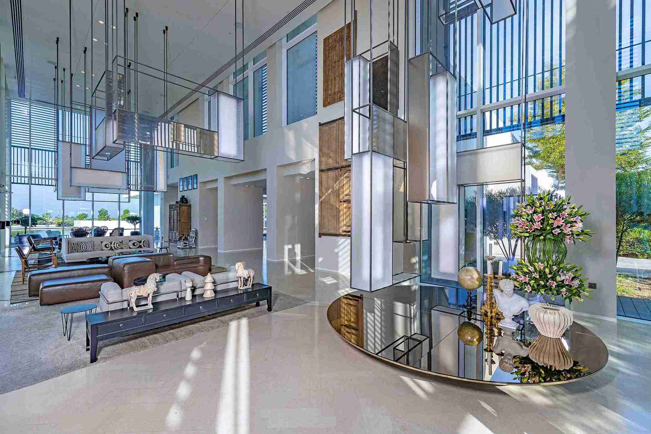 Al Zorah Beach Resort-1